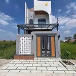 Bán nhà 1 trệt 1 lầu 82.8m² Cần Dước Long An 1.68 tỷ - Ảnh thu nhỏ 4