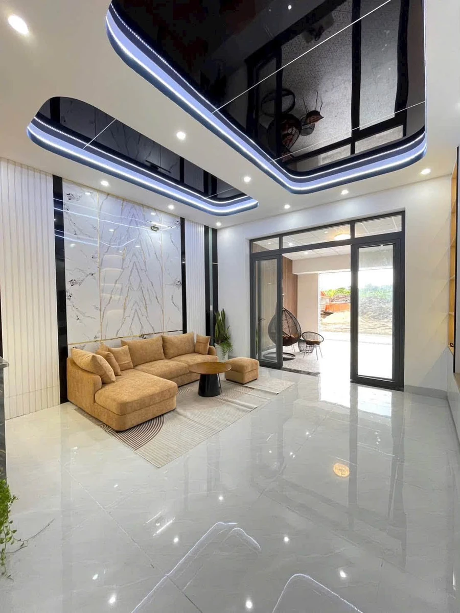 Bán nhà phố 3 phòng ngủ 95m² Bến Lức Long An - Ảnh thu nhỏ 5