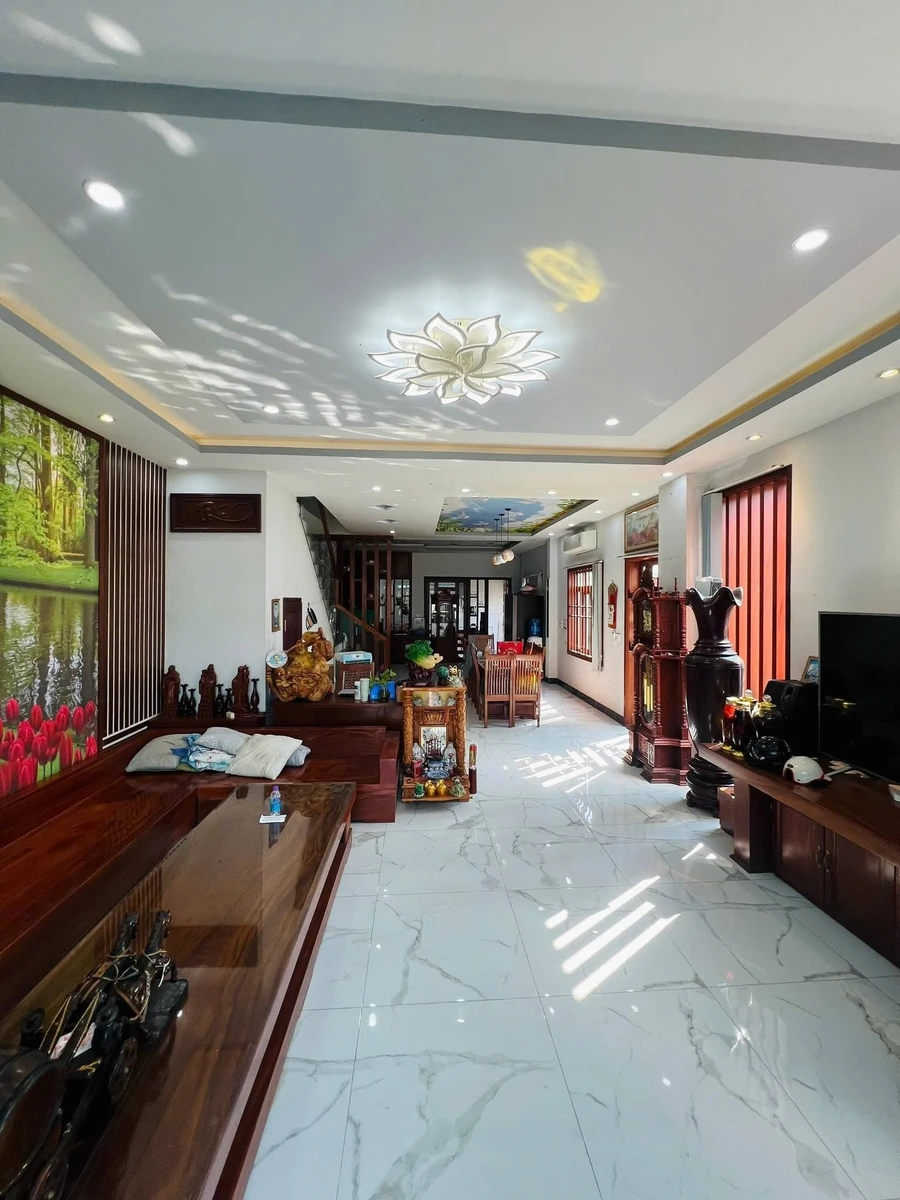 Bán nhà góc 138m² 3PN xây 1 trệt 1 lầu Đồng Nai 6,7 tỷ - Ảnh thu nhỏ 3