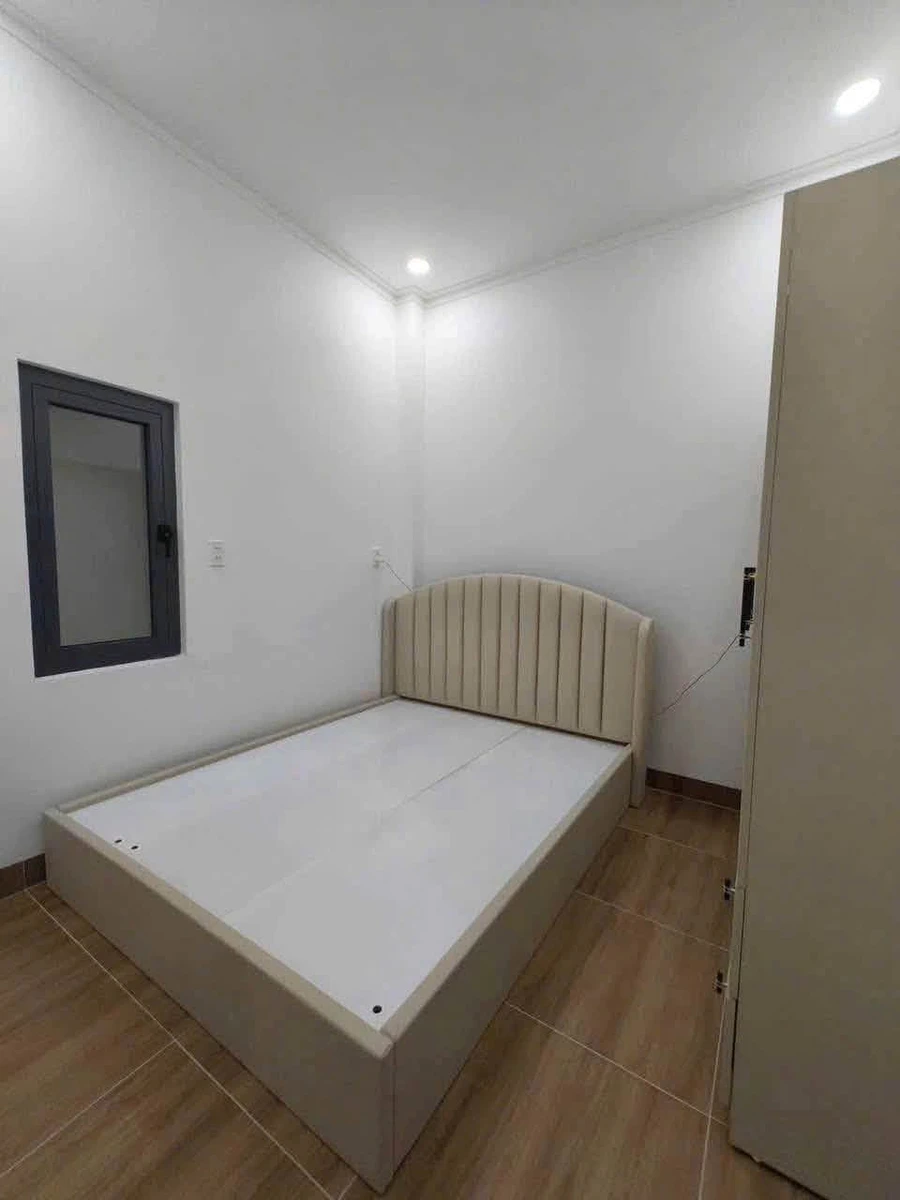 Bán nhà mới Phan Thiết 100m², 2PN, full nội thất 2,45 tỷ - Ảnh thu nhỏ 3
