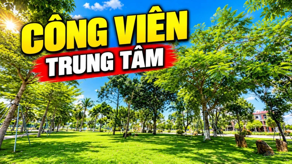 02 lô đẹp hướng Bắc, giá tốt Khu Dịch Vụ Hỗn Hợp VSIP Quảng Ngãi - Ảnh thu nhỏ 5