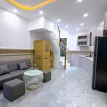 Bán nhà mới Quận 4 Vĩnh Hội 25,5m² 2PN 3,399 tỷ - Ảnh thu nhỏ 4