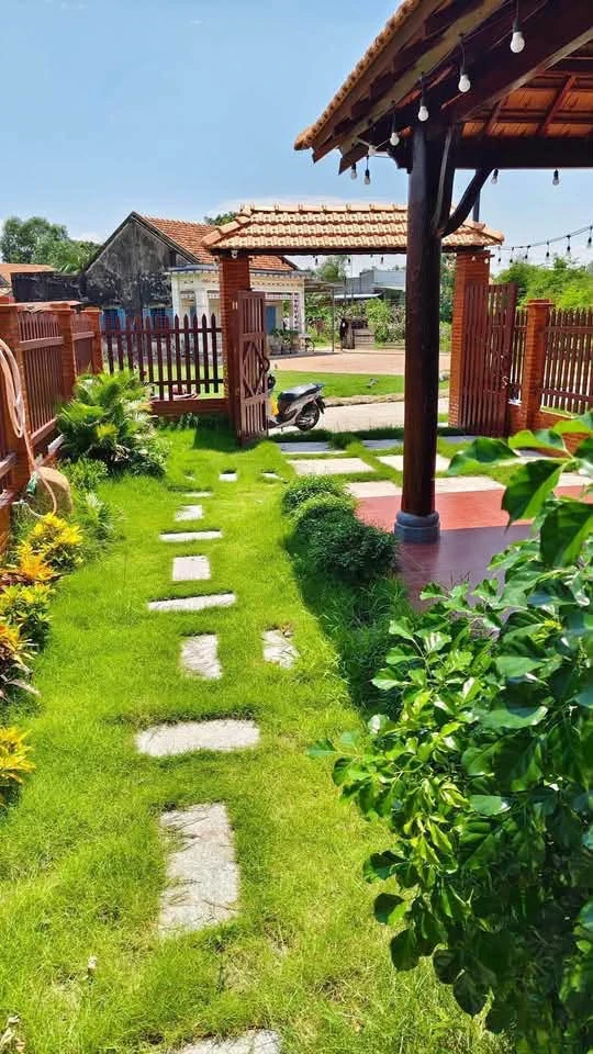 Bán nhà homestay 2PN 143m2 Phan Thiết - Ảnh thu nhỏ 4
