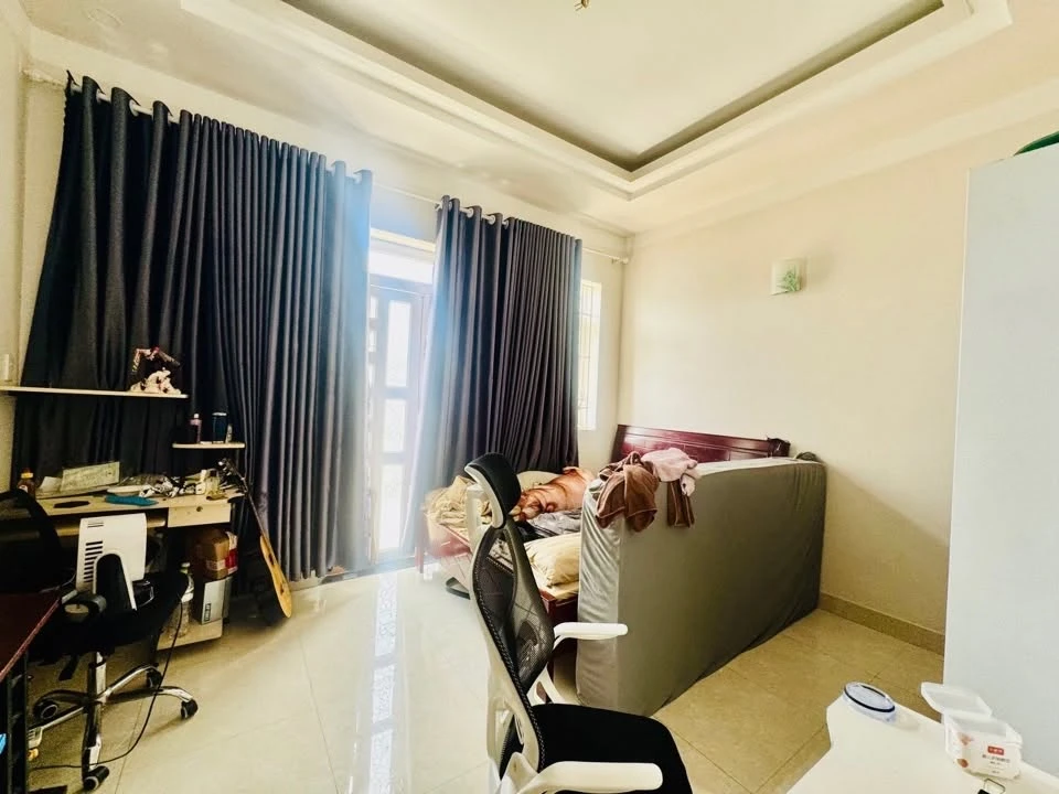 Bán nhà 1 trệt 3 lầu 62.3m² Tam Bình 6 tỷ - Ảnh thu nhỏ 4