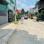 Bán đất thổ cư 60m2 KDC Hố Lang, Tân Đông Hiệp, giá 2,58 tỷ - Ảnh thu nhỏ 3