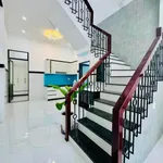 Bán nhà 3 tầng 46.7m² nội bộ Hoàng Văn Thụ, trung tâm - Ảnh thu nhỏ 2
