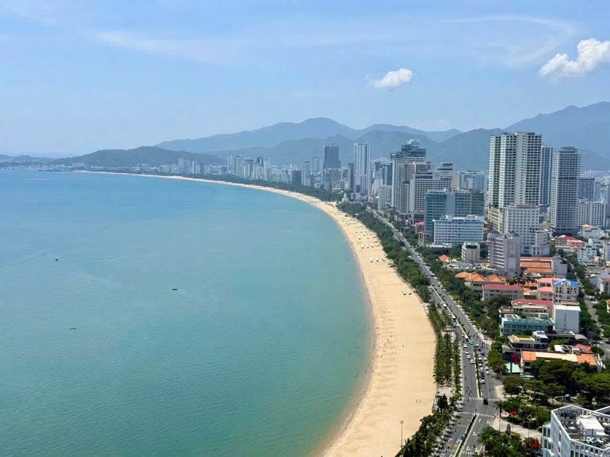 Bán căn hộ Studio 50m² view biển Nha Trang, 3.6 tỷ - Ảnh thu nhỏ 2