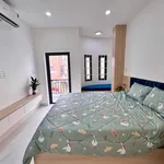 Bán nhà phố 2 phòng ngủ 90m2 Phan Xích Long, Phú Nhuận 6 tỷ - Ảnh thu nhỏ 3