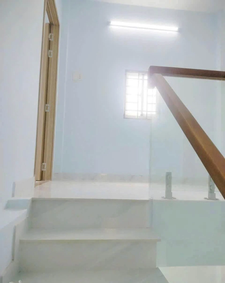 Bán nhà 2 phòng ngủ 40m² Cần Giuộc Nhà Bè 1 tỷ 370 triệu - Ảnh thu nhỏ 3