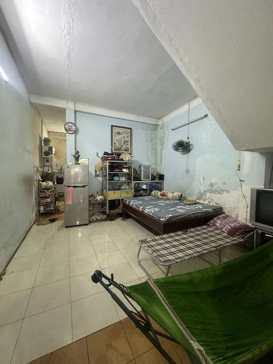 Bán nhà mặt tiền đường Số 25 Hiệp Bình Chánh, 66m², 3 tầng, giá hơn 10 tỷ - Ảnh thu nhỏ 5