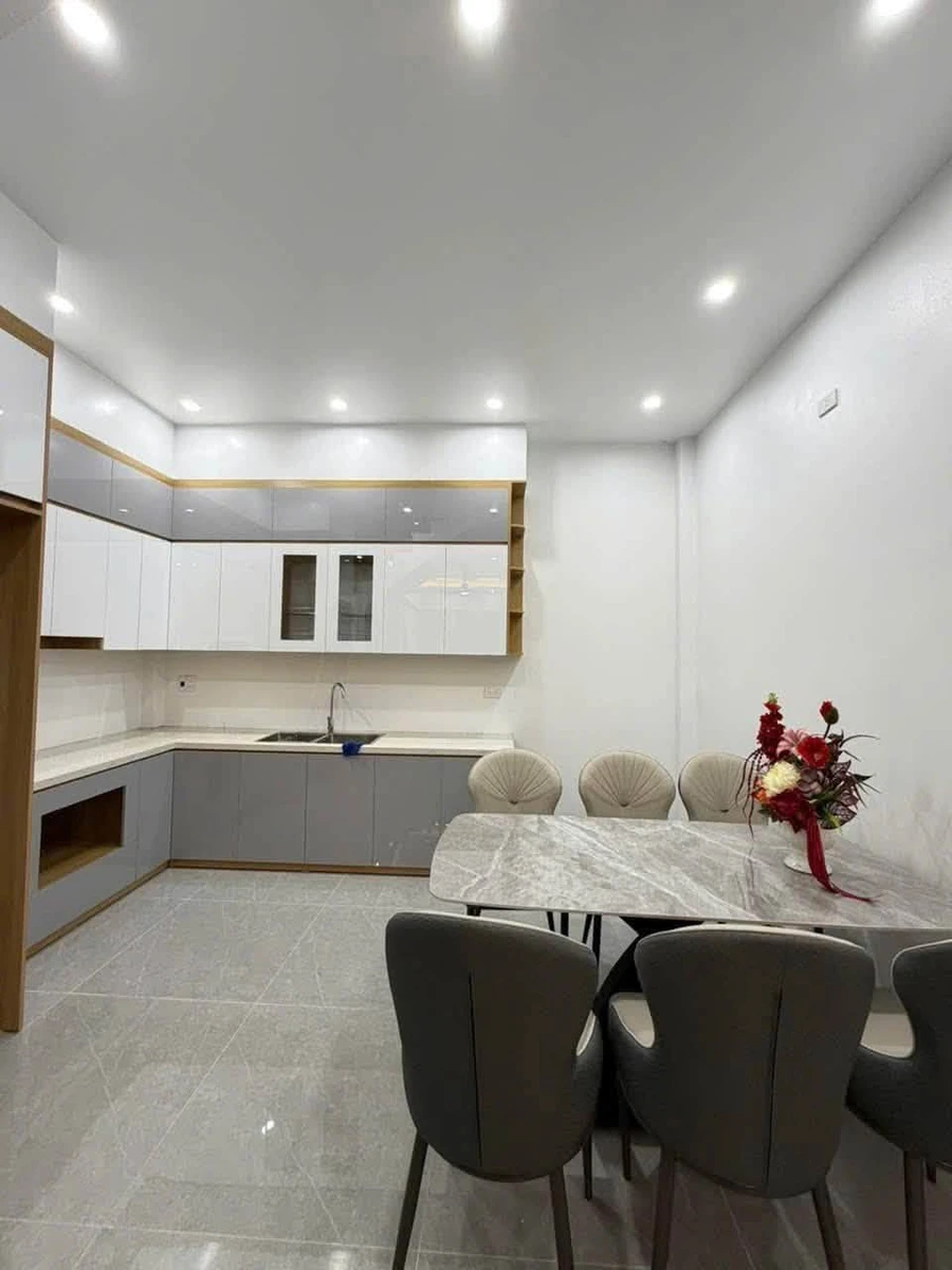 Bán nhà 3 tầng 51m² Ngô Quyền Hải Phòng - Ảnh thu nhỏ 4