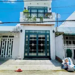 Bán nhà 1 trệt 1 lầu mặt tiền 60m² Nam Cao, Rạch Giá 2,45 tỷ - Ảnh thu nhỏ 1