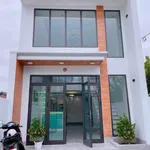 Bán nhà gác lửng 4PN, 78m2 gần cây xăng Thạnh Phú - Ảnh thu nhỏ 2