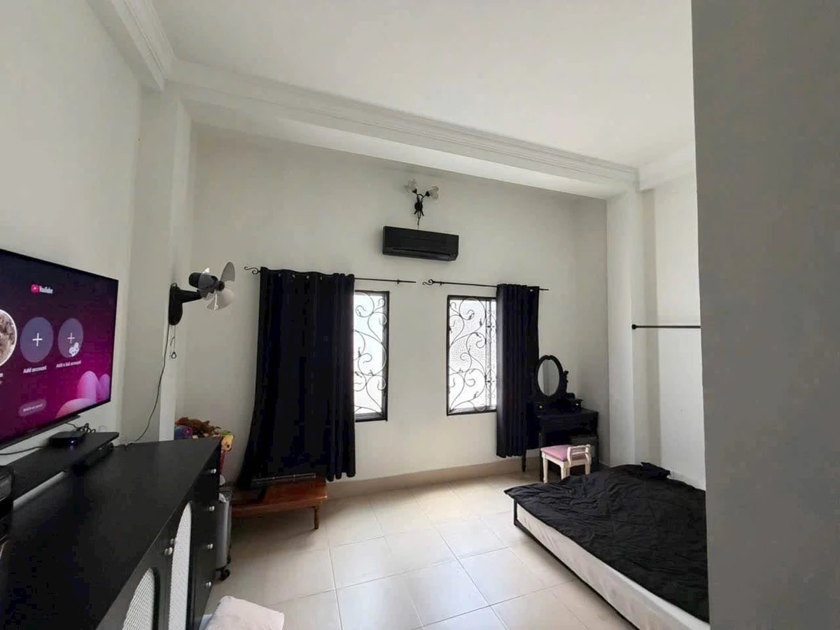 Bán nhà 1T+1L 100m2 mặt tiền Lê Quý Đôn, Lâm Đồng, 7.3 tỷ - Ảnh thu nhỏ 3