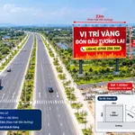 Bán đất mặt tiền 23m, 1500m² gần cao tốc Vũng Tàu - Ảnh thu nhỏ 1