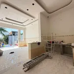 Bán nhà 3PN 5x30m thổ cư sổ hồng riêng tại thị trấn Đức Hòa, giá 1,5 tỷ - Ảnh thu nhỏ 2