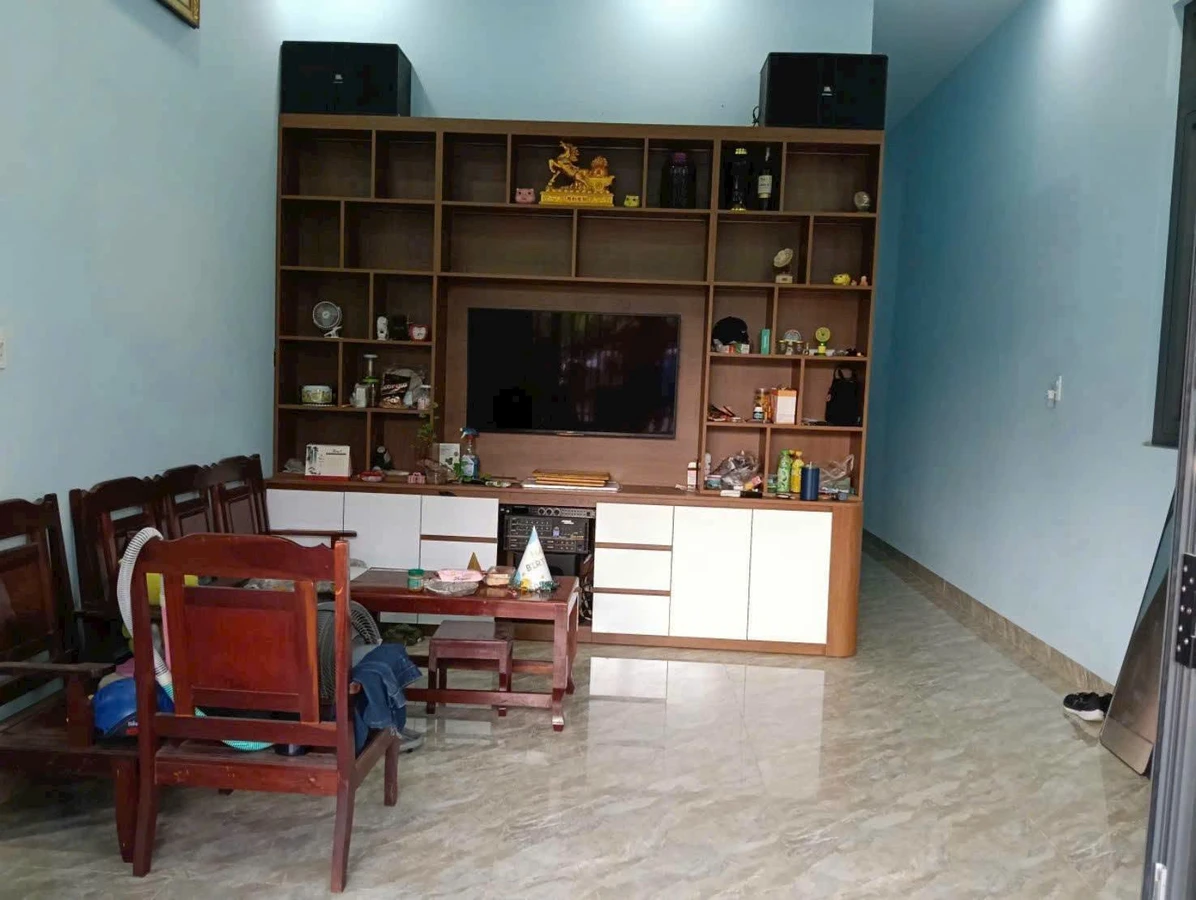 Bán nhà cấp 4 3 phòng ngủ 165m² Tân Bình - Ảnh thu nhỏ 3