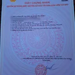 Bán đất góc 2 mặt tiền 261m2 Cách Mạng Tháng 8 Tây Ninh 3.15 tỷ - Ảnh thu nhỏ 2