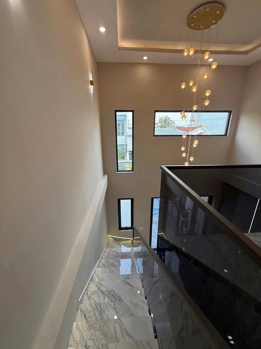 Bán nhà gác lửng 100m² gần trung tâm Biên Hòa, 1 tỷ 450 - Ảnh thu nhỏ 4