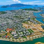 Bán đất biệt thự đơn lập 300m² KĐT An Bình Tân, Nha Trang, view sông Quán Trường - Ảnh thu nhỏ 1