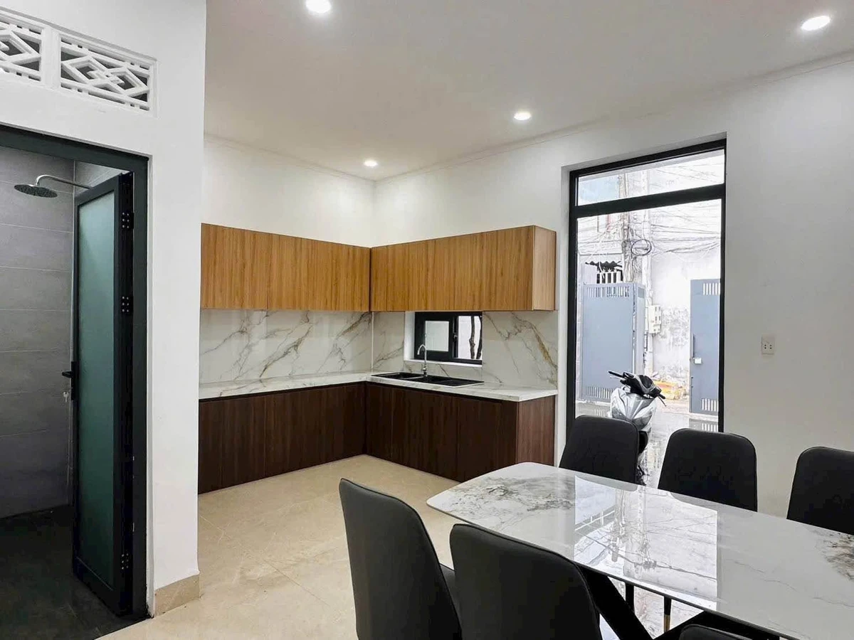 Bán đất sạch 106m² Phường An Hoà, Long Hưng, Đồng Nai - 2,65 tỷ - Ảnh thu nhỏ 3