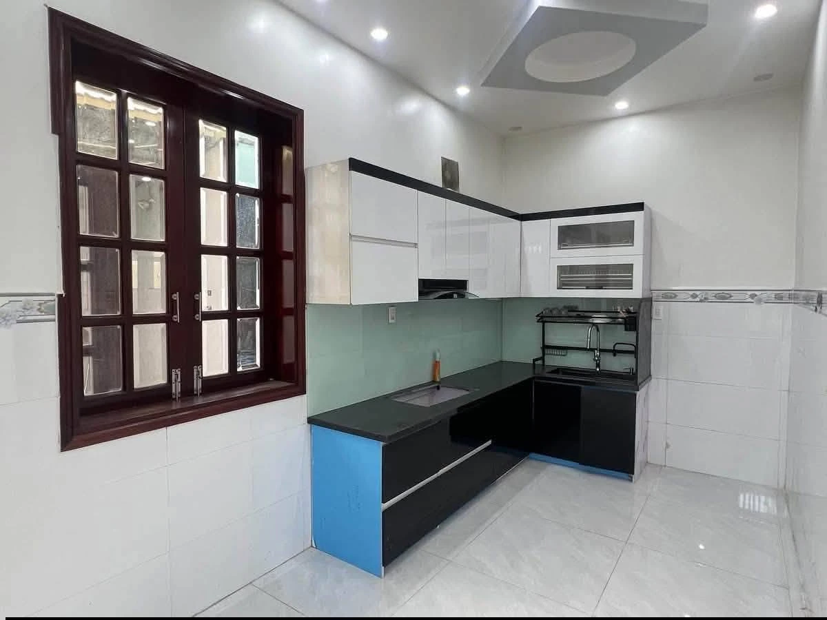 Nhà mặt tiền Đức Hòa Thượng 286m² 11 tỷ - Ảnh thu nhỏ 5