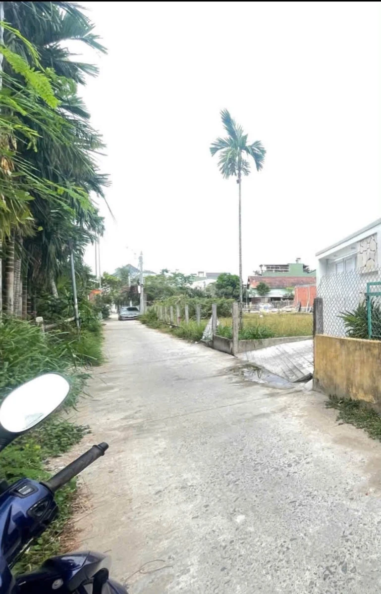 Bán lô đất 162m2 hẻm Nguyễn Công Phương, Quận 12 - Ảnh thu nhỏ 2