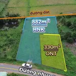 Bán đất mặt tiền Hàm Liêm gần Phan Thiết 5.280m² 3.5 tỷ - Ảnh thu nhỏ 2