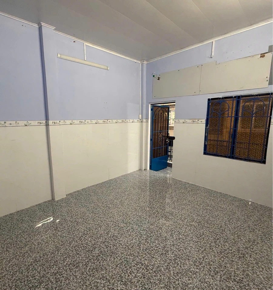 Bán nhà 2 tầng hẻm xe hơi Lê Đình Thám, Tân Phú, 33,3m², nhỉnh 4 tỷ - Ảnh thu nhỏ 4