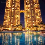Bán căn hộ chung cư Green Skyline, 3,3 tỷ, 52m2, 2PN + 1WC tại Đông Hòa, Dĩ An - Ảnh thu nhỏ 1