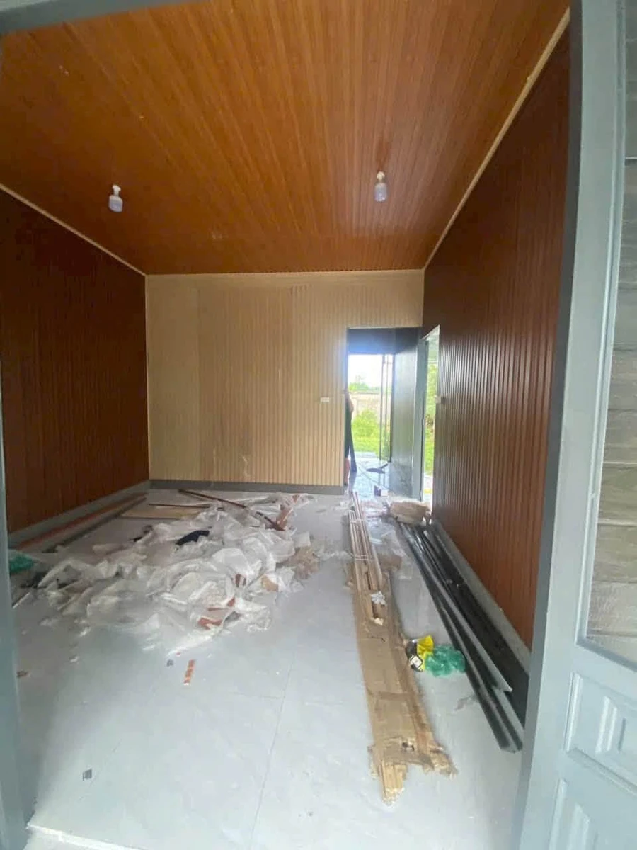 Nhà vườn 500m² Xã Giang Điền, Trảng Bom giá 1 tỉ 8 - Ảnh thu nhỏ 3