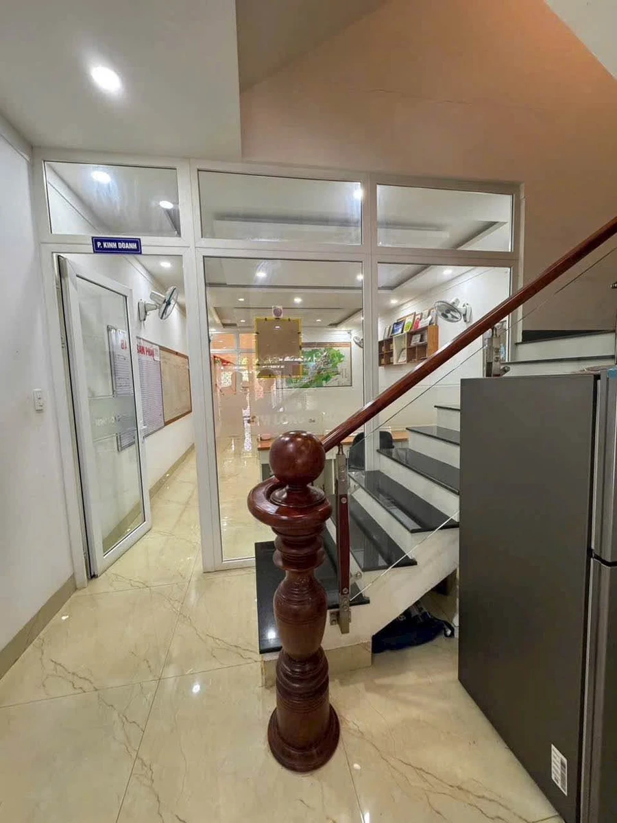 Bán nhà 3 lầu 120m² Đường Kpa Nguyên, Quận 12 giá 10,8 tỷ - Ảnh thu nhỏ 5