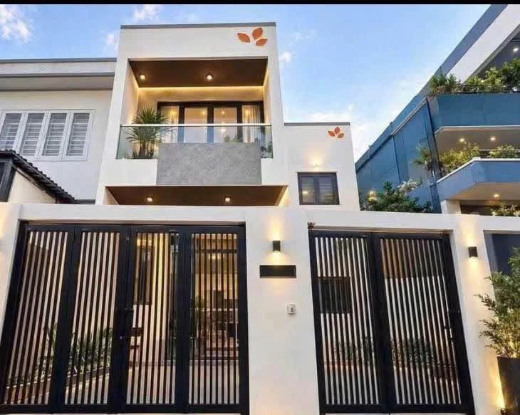 Bán nhà 2PN sát cây xăng Phú Lợi, 63m², 1 tỷ 680 - Ảnh 1