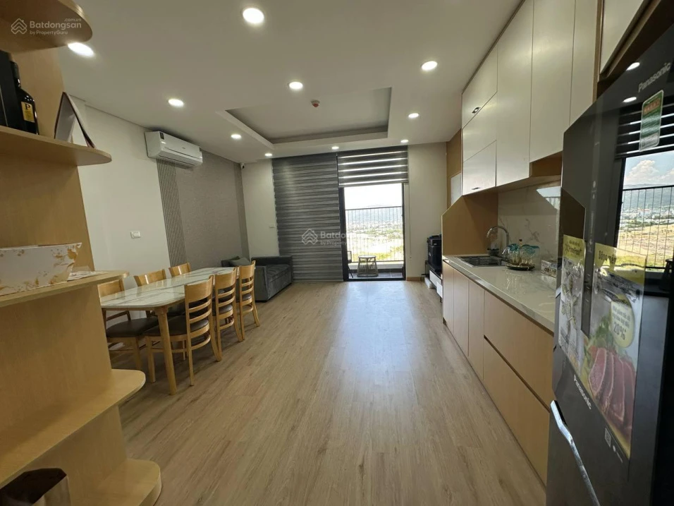 Căn hộ chung cư studio 925 triệu Vina2 - Panorama Quy Nhơn - View sông Hà Thanh - Ảnh thu nhỏ 5