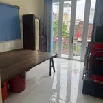 Bán nhà 1 trệt 1 lầu mặt tiền chợ Lò Bò 64m² Củ Chi - Ảnh thu nhỏ 4