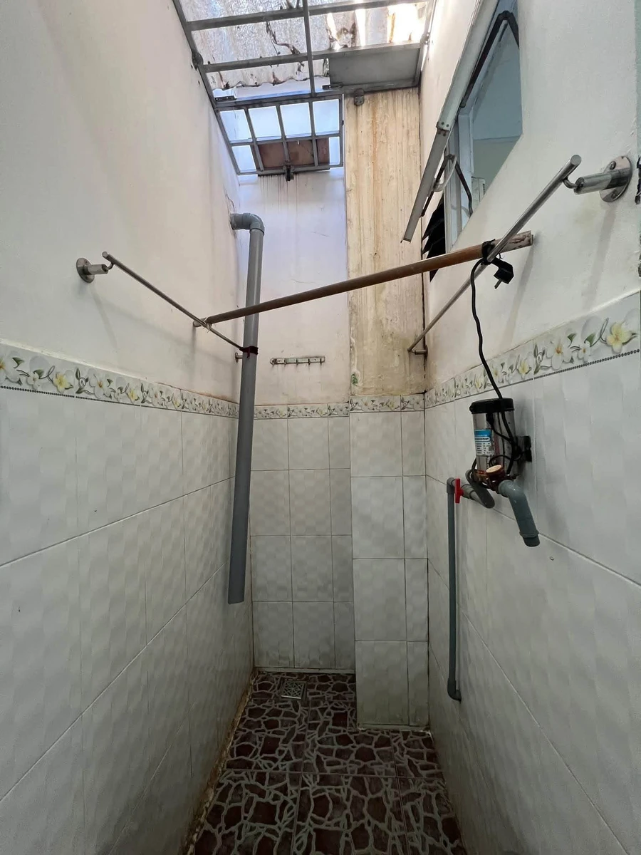 Bán nhà 1 phòng ngủ 73m2 cạnh Hồ Bơi Quốc Hùng Phan Thiết - Ảnh thu nhỏ 2