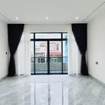 Nhà 3 tầng luxury Phan Phú Tiên, Đà Nẵng, 77m² - Ảnh thu nhỏ 5