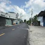 Bán đất Tân Vĩnh Hiệp 2.496m² tại Phường Tân Khánh, Hồ Chí Minh - Ảnh thu nhỏ 3