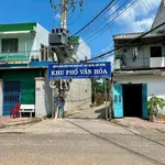Bán lô đất thổ cư 98m² hẻm Trần Phong Sắc, Tân An, Long An - Ảnh thu nhỏ 1