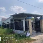 Bán nhà cấp 4 mái Thái 131m² mặt tiền Phước Lý, Tây Ninh - Ảnh thu nhỏ 1