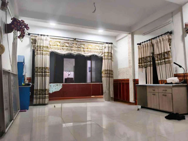 Bán nhà 4 tầng 5PN 50m² nhỉnh 3 tỷ Thanh Khê Đà Nẵng