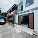 Bán nhà 3PN Chợ Mỹ Hạnh Nam 65m2 - 2,1 tỷ - Ảnh thu nhỏ 3