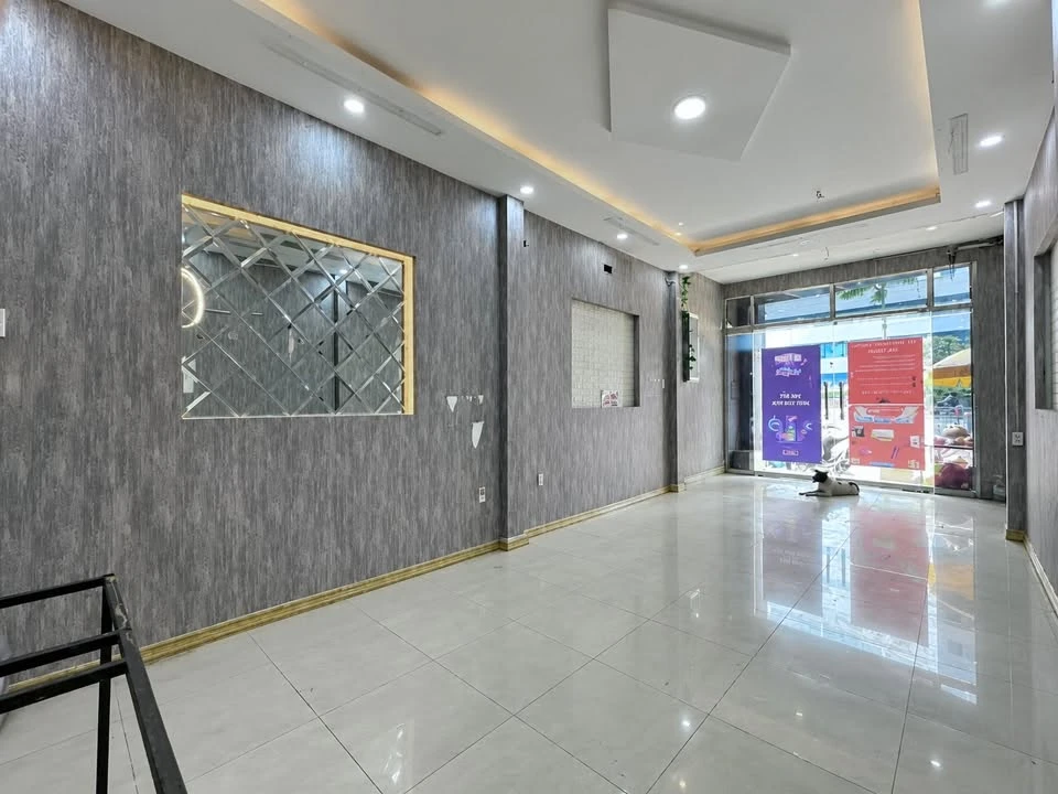 Cho thuê mặt bằng mặt tiền Cộng Hoà 44m², 12 triệu/tháng - Ảnh thu nhỏ 5