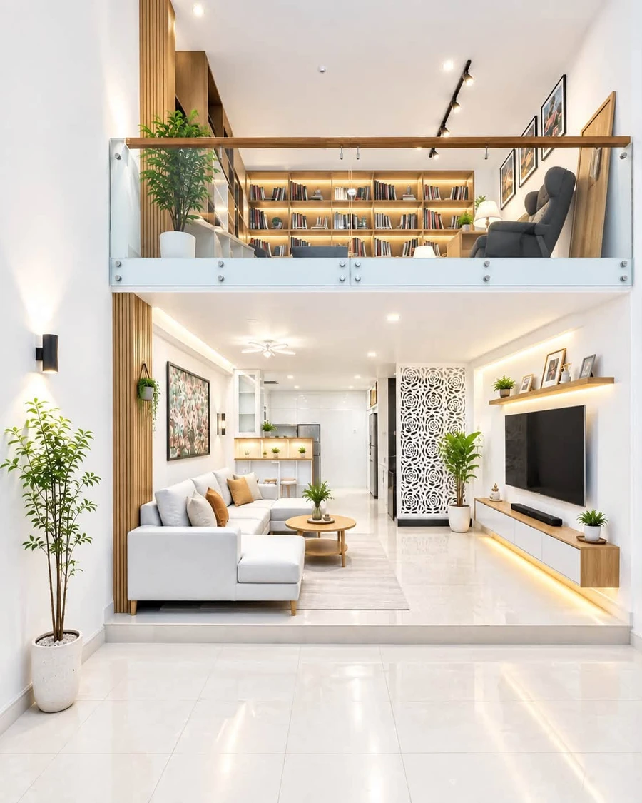 Bán nhà hẻm xe hơi 146,5m² 4 tầng gần Bắc Hải - Thành Thái, Quận 10 - Ảnh thu nhỏ 2