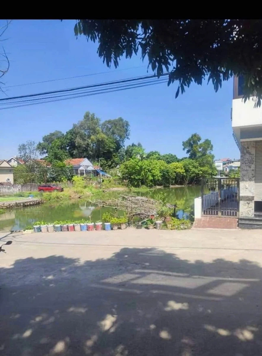 Bán đất 68m2 khu Ao Tiên, Hà Khánh, Hạ Long, giá 1,6 tỷ - Ảnh thu nhỏ 3