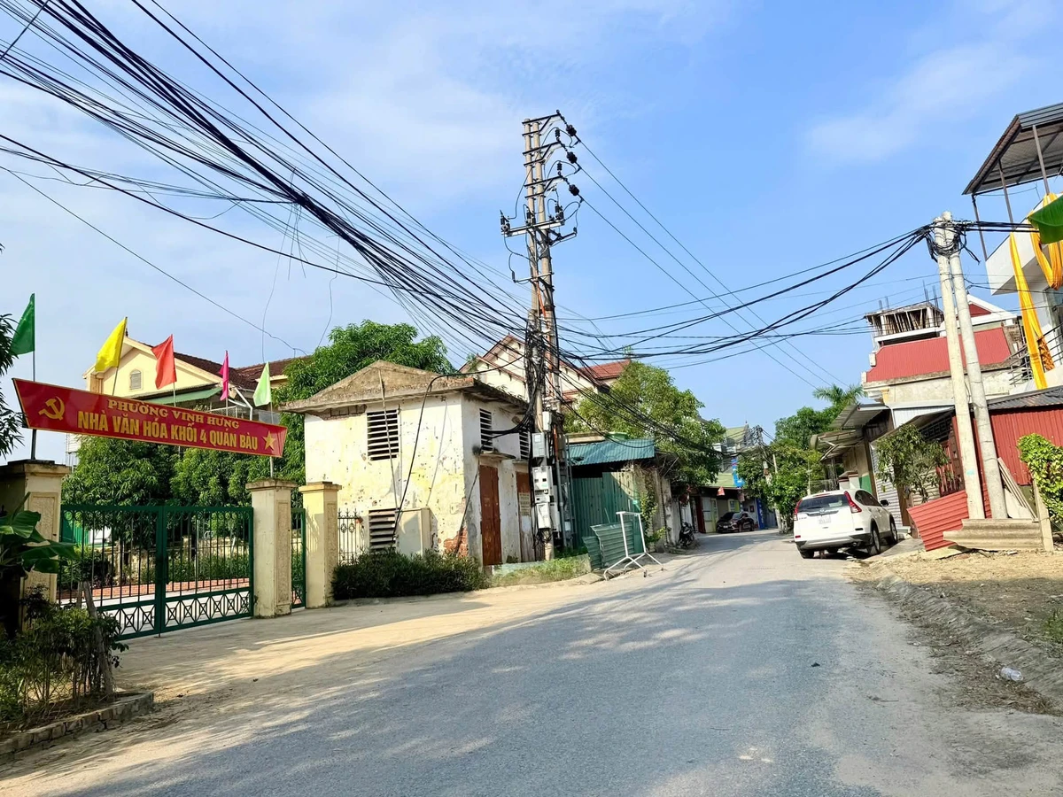 Bán lô góc 2 mặt tiền Xuân Thái 138m2, Bình Chánh - Ảnh thu nhỏ 2