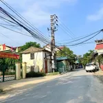 Bán lô góc 2 mặt tiền Xuân Thái 138m2, Bình Chánh - Ảnh thu nhỏ 2