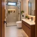 Nhà vườn 2PN bán 700 triệu, 275 m2 gần KCN Minh Hưng - Ảnh thu nhỏ 5