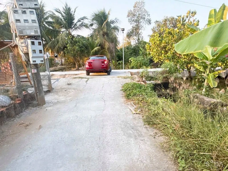 Bán nhà 3 phòng ngủ 108m² Phường Long Khánh Đồng Nai 1 tỷ 3 0971