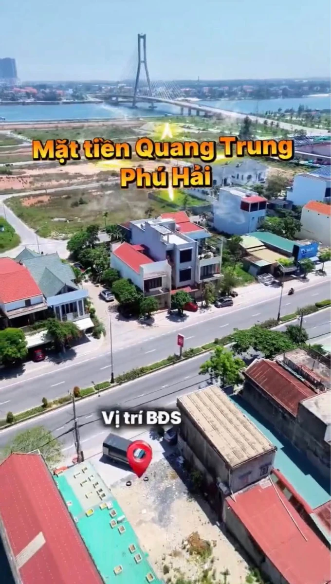 Bán đất mặt tiền Quang Trung 10 x 16.5m, Thủ Đức - Ảnh thu nhỏ 3